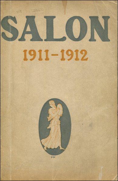 SALON 1911-1912.